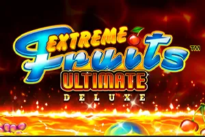 Extreme Fruits Ultimate Deluxe - SADABET138