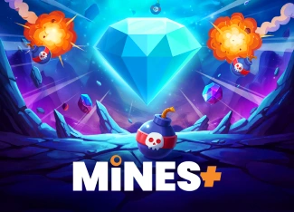 Mines+ - SADABET138