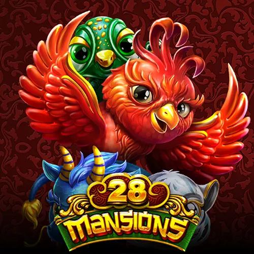 28 Mansions - SADABET138