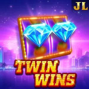 Jili : TWIN WINS - SADABET138