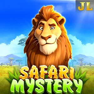 Jili : Safari Mystery - SADABET138