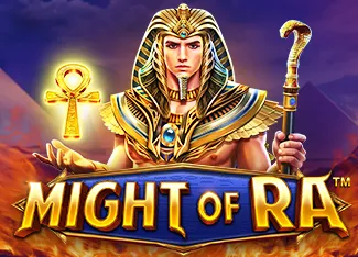 Pragmatic : Might of Ra - SADABET138
