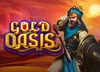 Pragmatic : Gold Oasis - SADABET138