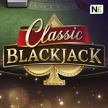 Blackjack Classic - SADABET138