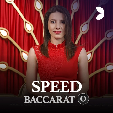 Speed Baccarat O - SADABET138