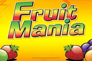 Fruit Mania - SADABET138