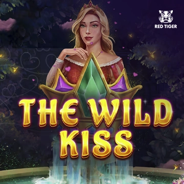 Redtiger : The Wild Kiss - SADABET138