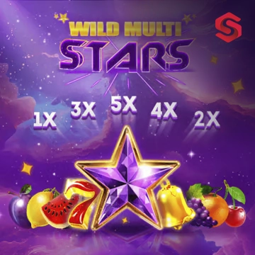 WildMultiStar - SADABET138