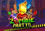 Zombie Party - SADABET138