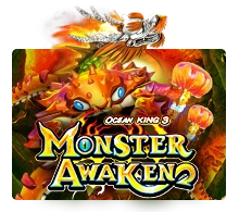 Fish Hunter Monster Awaken - SADABET138