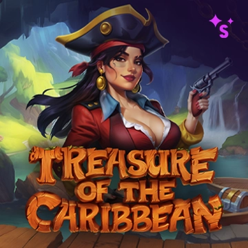 Spinocchio : Treasure of the Caribbean - SADABET138
