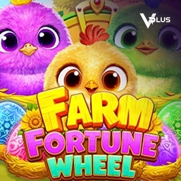 Farm Fortune Wheel - SADABET138