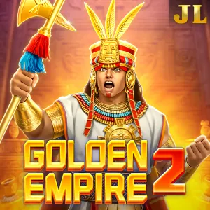 Jili : Golden Empire 2 - SADABET138