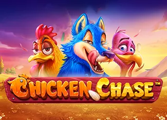 Pragmatic : Chicken Chase - SADABET138