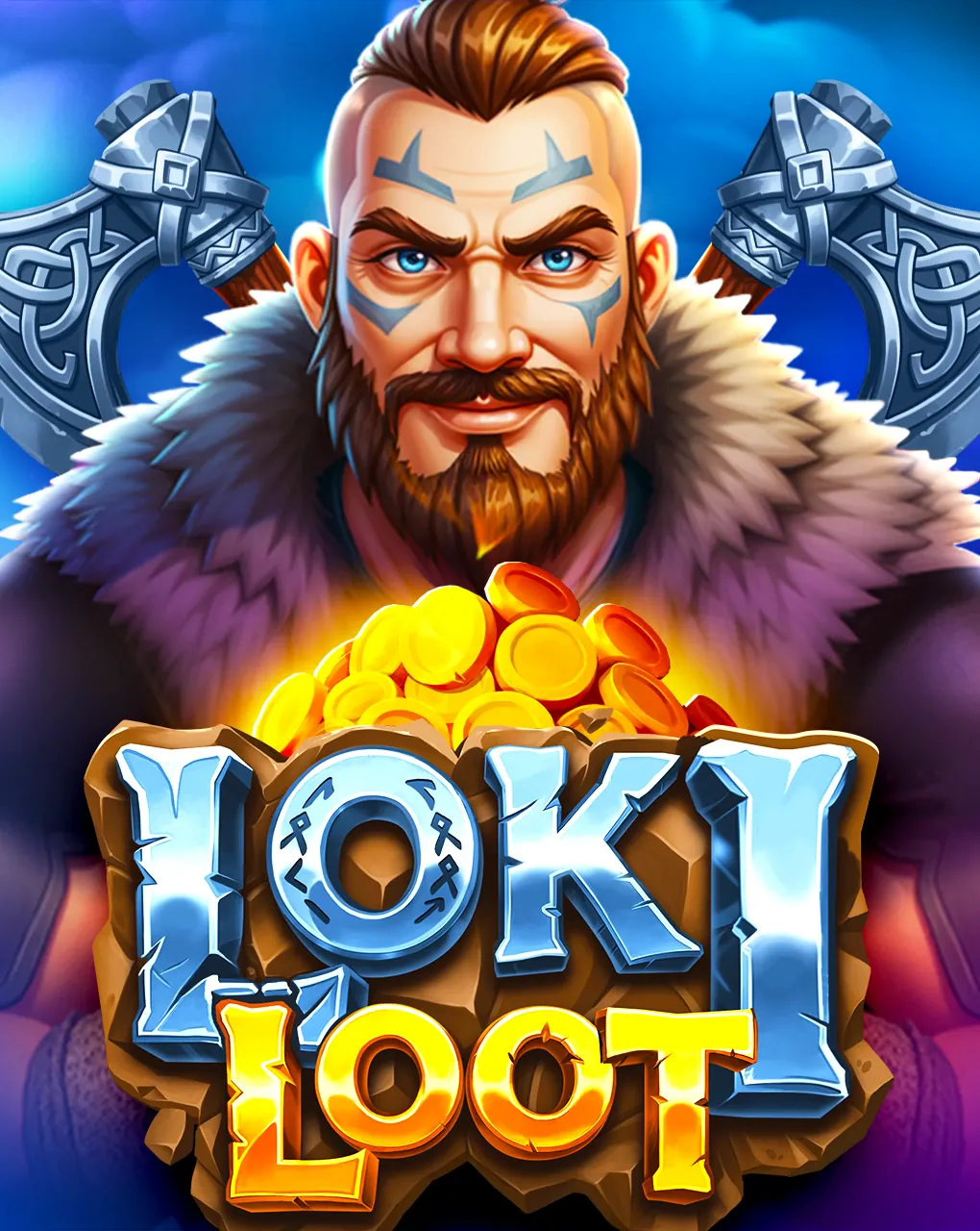 Bgaming : Loki Loot - SADABET138