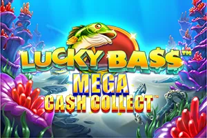 Lucky Bass: Mega Cash Collect - SADABET138