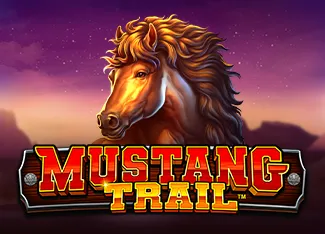 Pragmatic : Mustang Trail - SADABET138