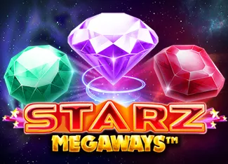 Pragmatic : Starz Megaways - SADABET138