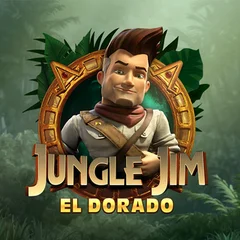 Jungle Jim - El Dorado - SADABET138