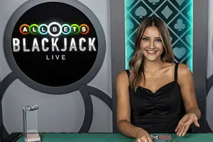 All Bets Blackjack - SADABET138