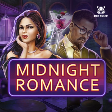 Redtiger : Midnight Romance - SADABET138