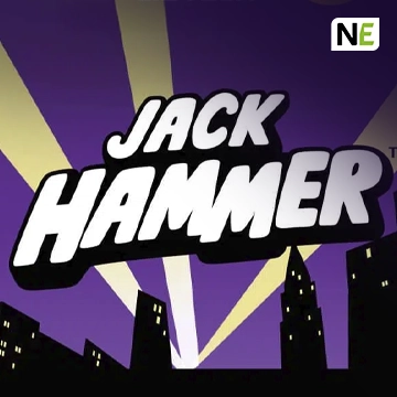 Jack Hammer - SADABET138