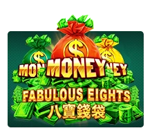 Joker123 : Fabulous Eights - SADABET138
