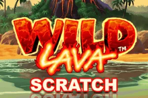 Wild Lava Scratch - SADABET138