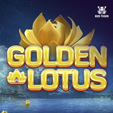 Redtiger : Golden Lotus - SADABET138