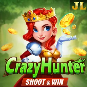 Jili : Crazy Hunter - SADABET138