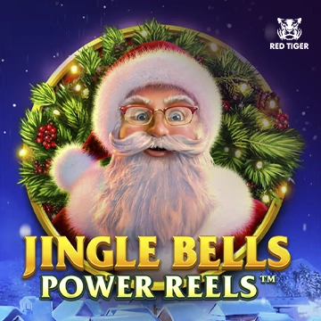 Redtiger : Jingle Bells Power Reels - SADABET138