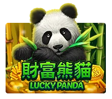 Joker123 : Lucky Panda - SADABET138