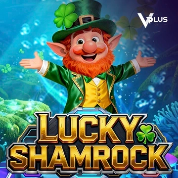 Lucky Shamrock - SADABET138