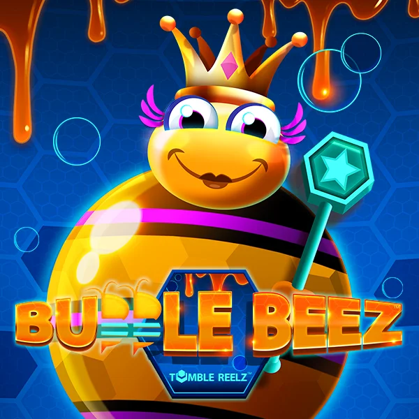 Bubble Beez - SADABET138