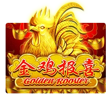 Joker123 : Golden Rooster - SADABET138