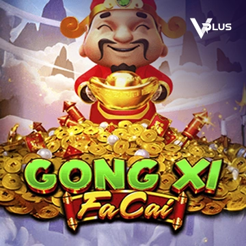 Gong Xi Fa Cai - SADABET138
