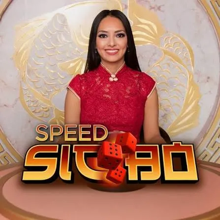 Speed Sic Bo - SADABET138