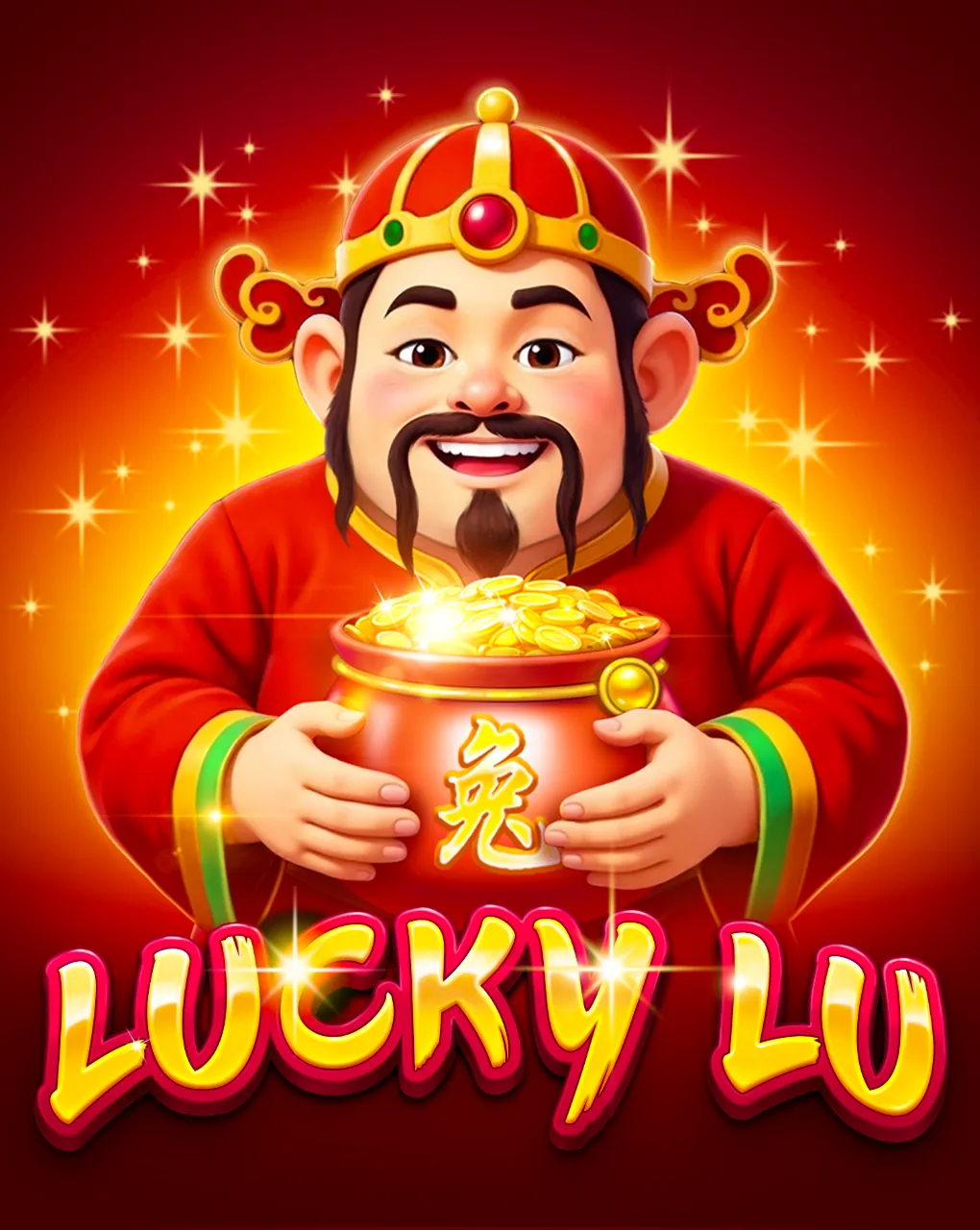 Bgaming : Lucky Lu - SADABET138