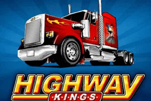 Highway Kings - SADABET138