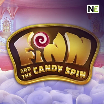 Finn and the Candy Spin - SADABET138