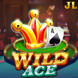 Jili : Wild Ace - SADABET138