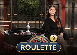 Roulette Ruby - SADABET138