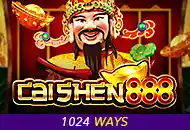 Spadegaming : Cai Shen 888 - SADABET138