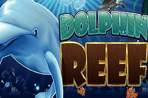 Dolphin Reef - SADABET138
