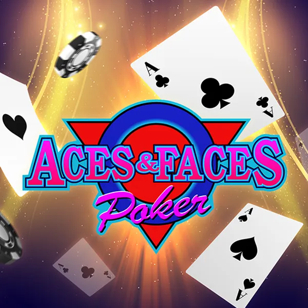 Aces and Faces - SADABET138