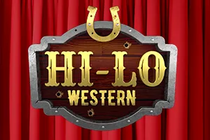 Hi-Lo Western Live - SADABET138