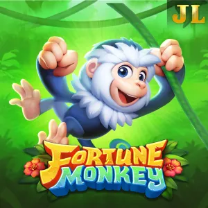 Jili : Fortune Monkey - SADABET138