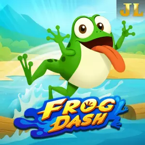 Frog Dash - SADABET138
