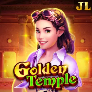 Jili : Golden Temple - SADABET138