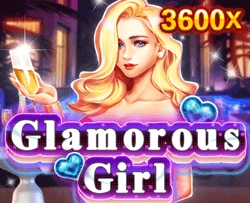 JDB : Glamorous Girl - SADABET138